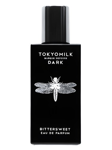 Bittersweet by Tokyo Milk Parfumerie Curiosite