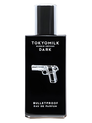 Bulletproof by Tokyo Milk Parfumerie Curiosite