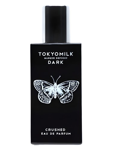 Crushed by Tokyo Milk Parfumerie Curiosite