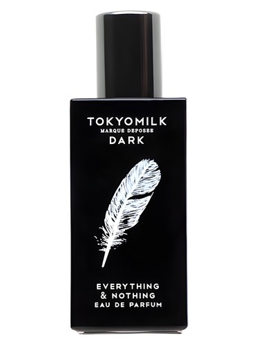 Everything & Nothing by Tokyo Milk Parfumerie Curiosite