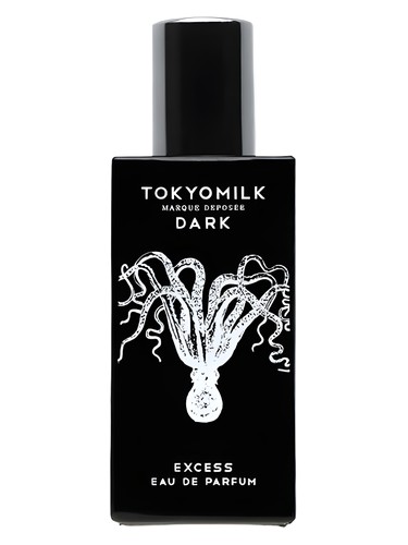 Excess by Tokyo Milk Parfumerie Curiosite