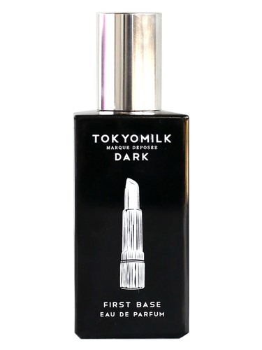 First Base by Tokyo Milk Parfumerie Curiosite