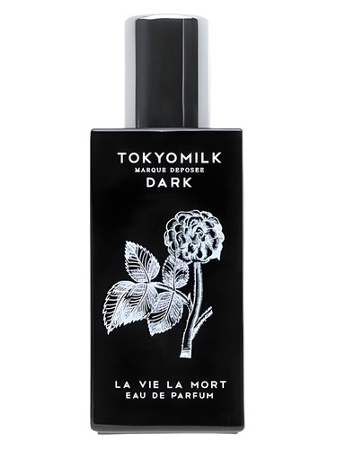 La Vie La Mort by Tokyo Milk Parfumerie Curiosite