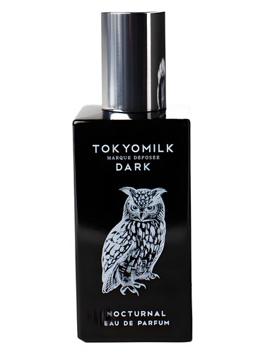 Nocturnal by Tokyo Milk Parfumerie Curiosite