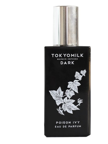 Poison Ivy by Tokyo Milk Parfumerie Curiosite
