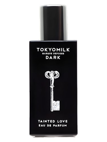 Tainted Love by Tokyo Milk Parfumerie Curiosite