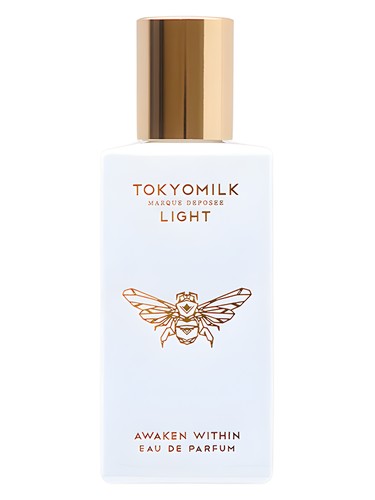 Awaken Within No. 02 by Tokyo Milk Parfumerie Curiosite