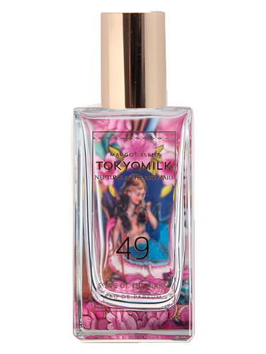 Song of the Siren (No. 49) by Tokyo Milk Parfumerie Curiosite