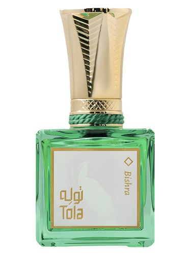Bishra by Tola