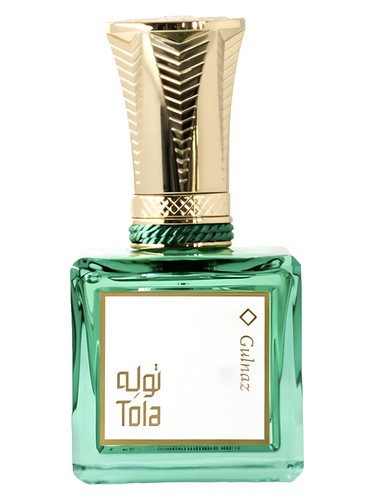 Gulnaz by Tola