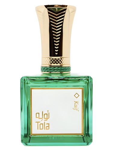 Kaif by Tola
