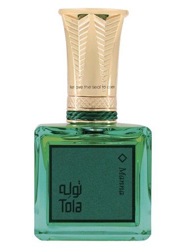 Manna by Tola