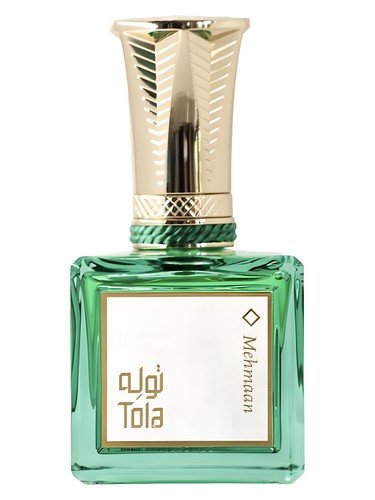 Mehmaan by Tola