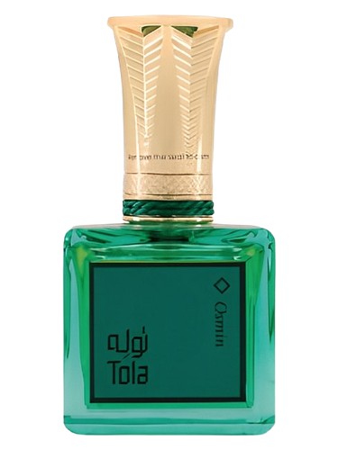 Osmin by Tola