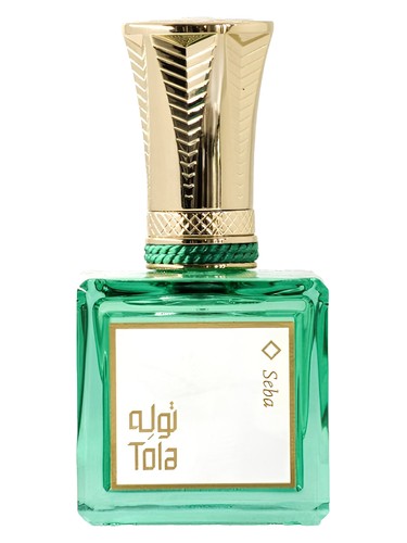 Seba by Tola