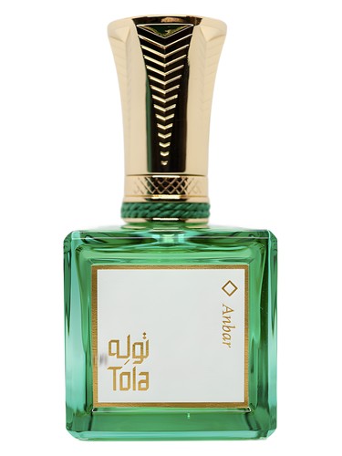 Anbar by Tola