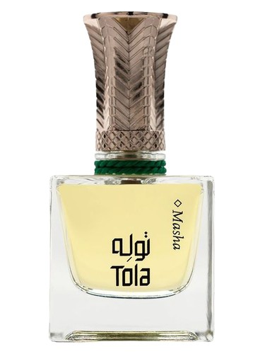 Masha by Tola