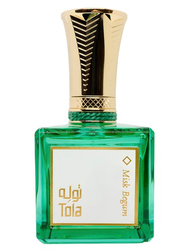 Misk Begum by Tola