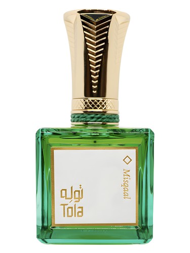 Misqaal by Tola