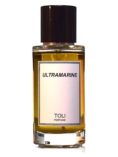 Ultramarine by Toli Perfume