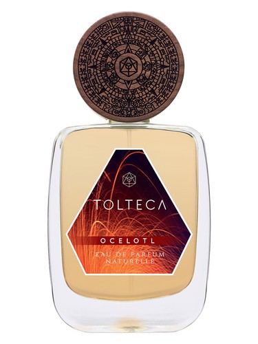 Ocelotl by Tolteca