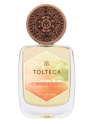 Quetzalli by Tolteca