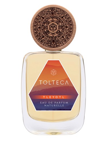 Tleyotl by Tolteca