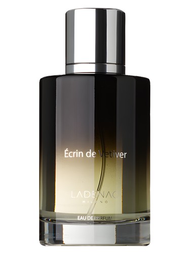 Écrin de Vetiver by Ladenac