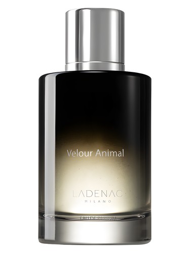 Velour Animal by Ladenac