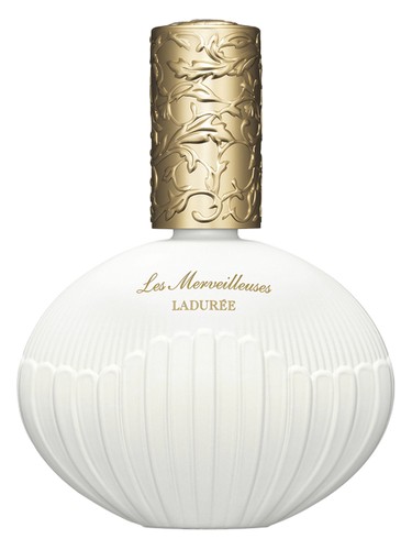Amour De Merveilleuse by Ladurée
