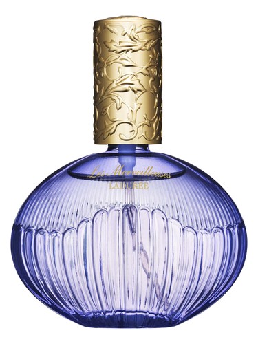 Les Merveilleuses Eau de Parfum by Ladurée