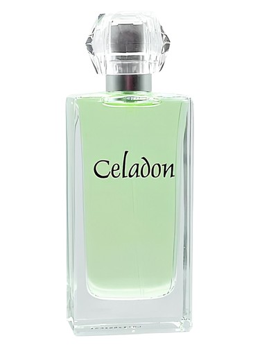 Celadon by Lady Primrose