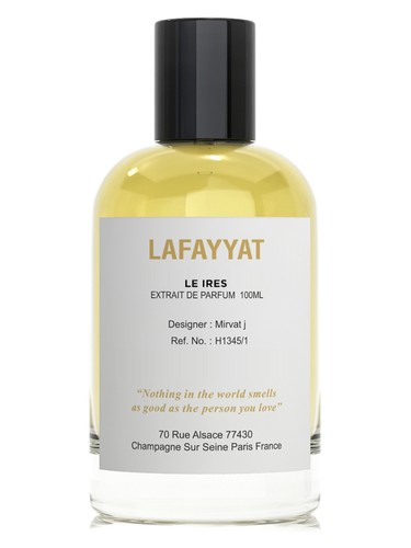 Le Ires by Lafayyat