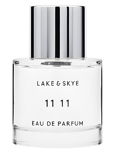 11 11 by Lake & Skye