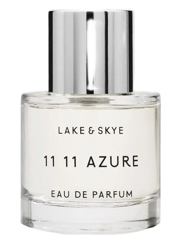 11 11 Azure by Lake & Skye