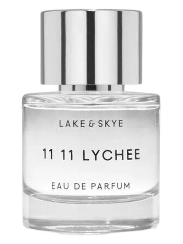 11 11 Lychee by Lake & Skye