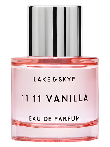 11 11 Vanilla by Lake & Skye