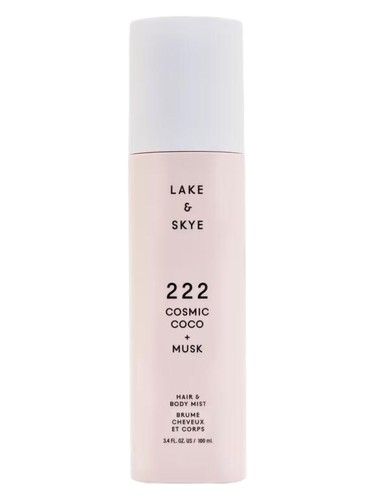 222 Cosmic Coco + Musk by Lake & Skye