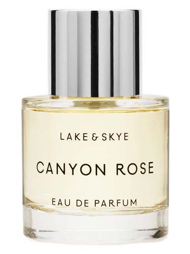 Canyon Rose by Lake & Skye
