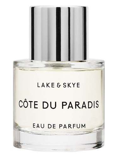 Côte du Paradis by Lake & Skye