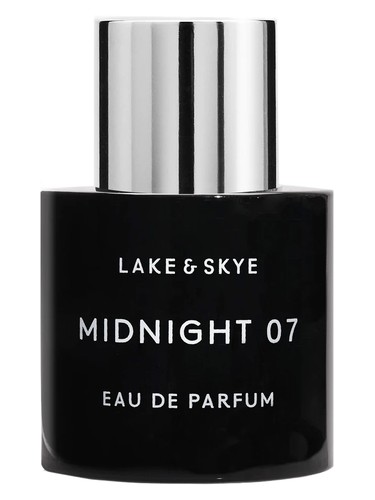 Midnight 07 by Lake & Skye