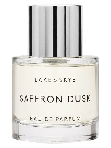 Saffron Dusk by Lake & Skye