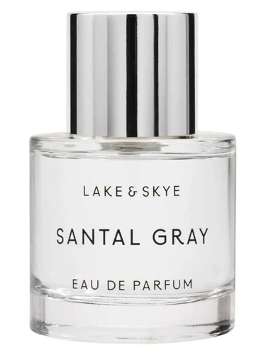 Santal Gray by Lake & Skye