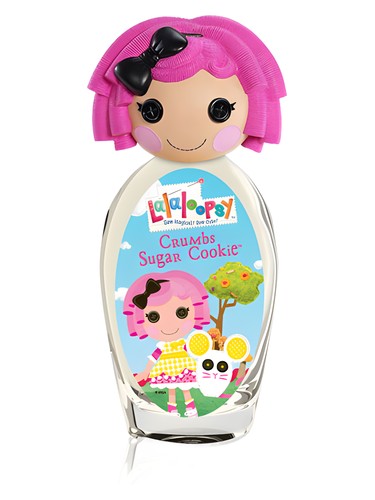 Crums Sugar Cookie by Lalaloopsy