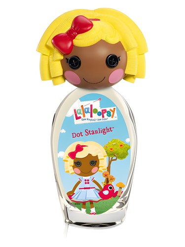 Dot Starlight by Lalaloopsy