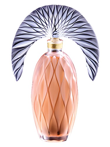 Commedia by Lalique