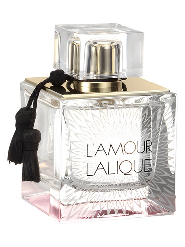 L'Amour by Lalique