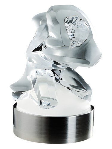 Eau de Parfum Homme Limited Edition 2009 by Lalique