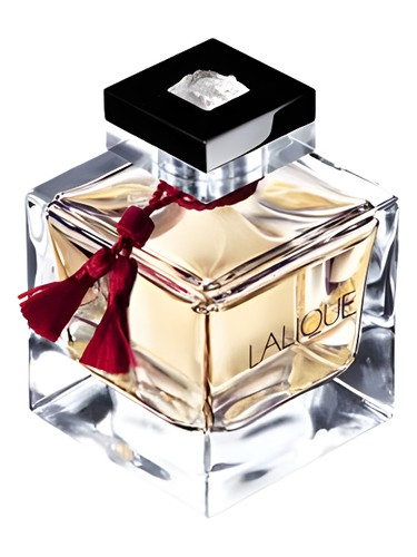 Le Parfum by Lalique