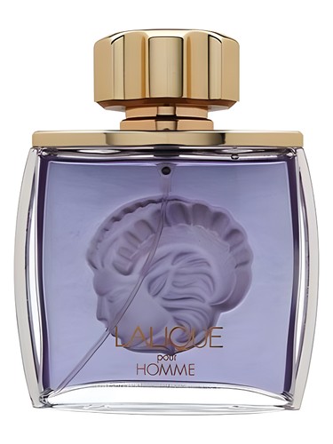 Pour Homme Le Faune by Lalique